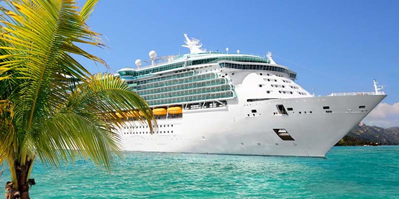 inCruises ҳақида