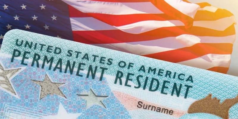 green card лотереяси ҳақида