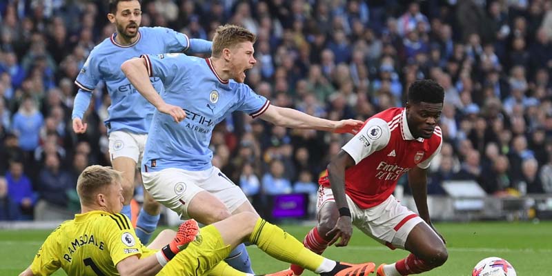 manchester siti arsenal uchrashuvi