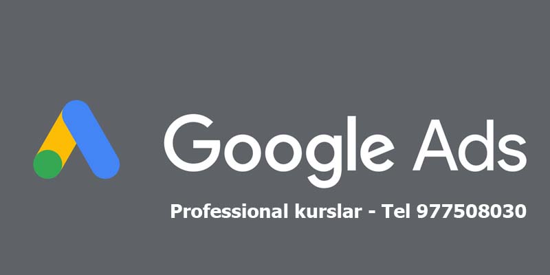 google ads kurslar