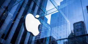 apple проиграла 13 млрд евро