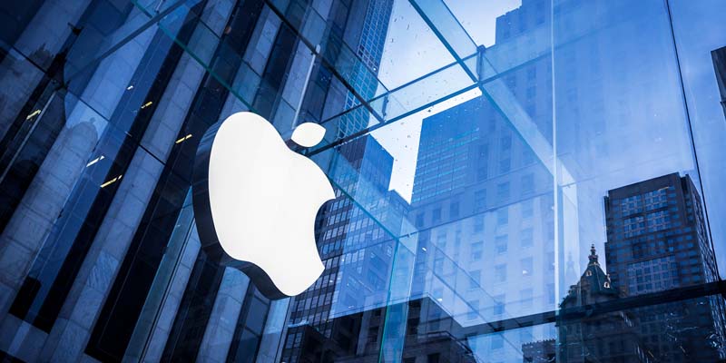 apple проиграла 13 млрд евро