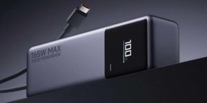 Xiaomi Power Bank 10000